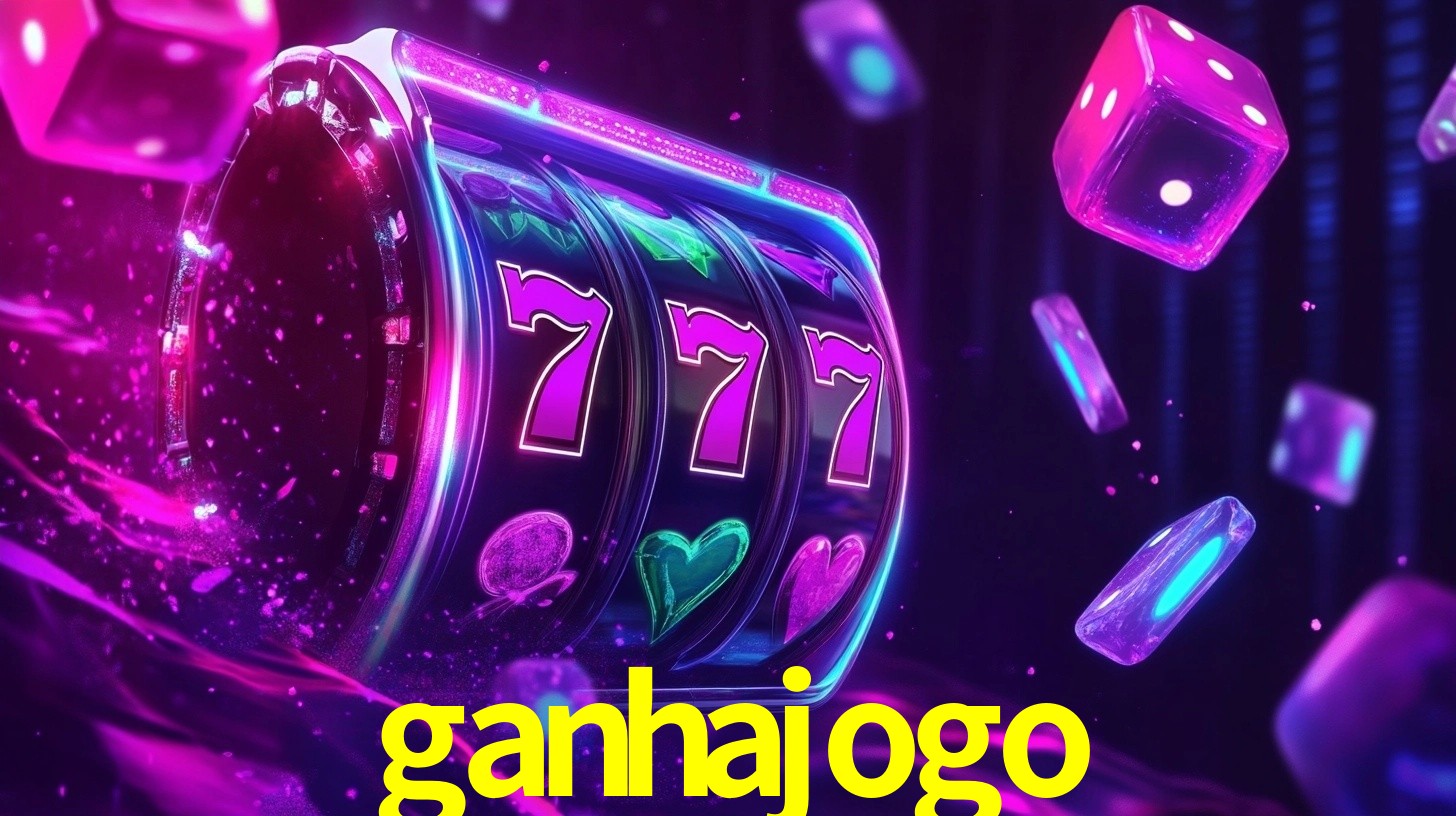 GANHAJOGO