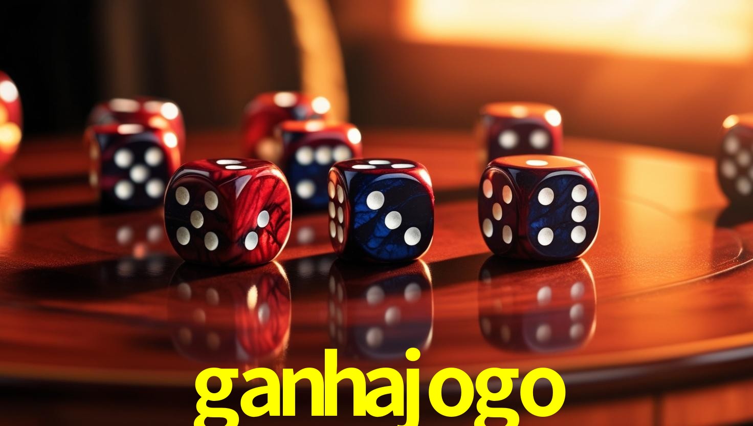 GANHAJOGO