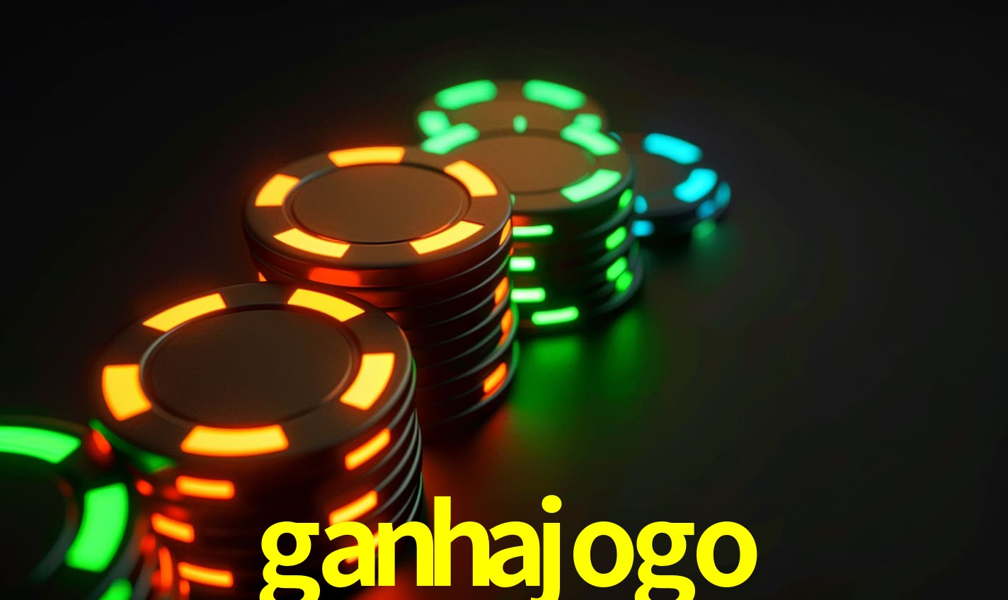 GANHAJOGO