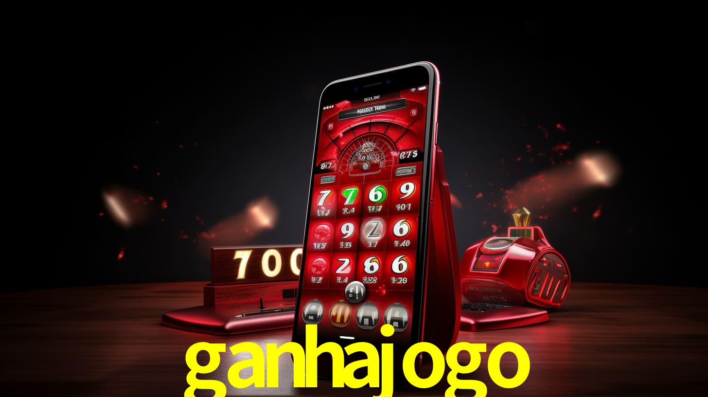 GANHAJOGO